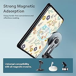 CoBak Lightweight Stand Case for 7" Kindle