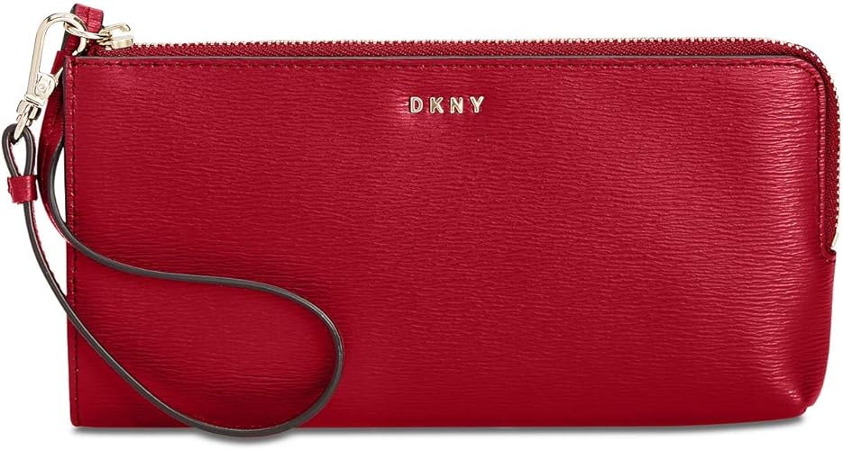 dkny pouch bag