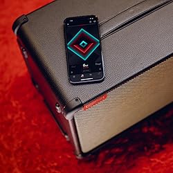 Positive Grid Spark Live Smart Guitar