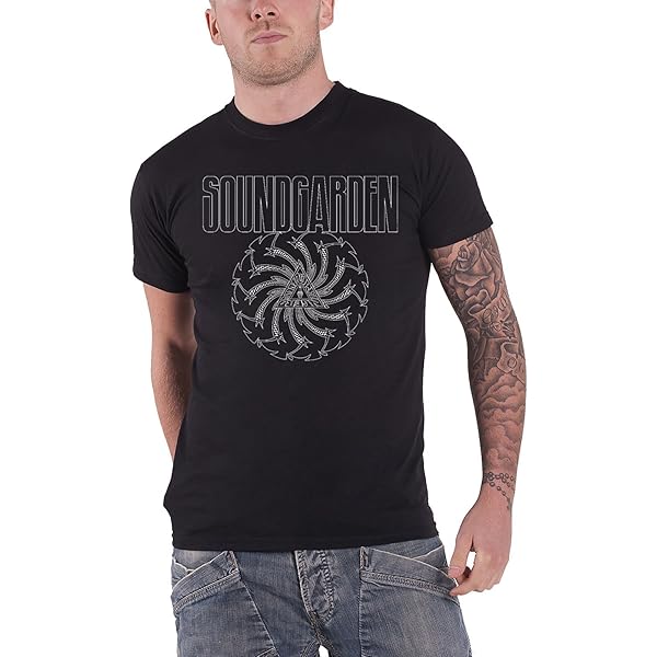 Ouija Guitar | Metallica T-Shirt | EMP - Foto 3