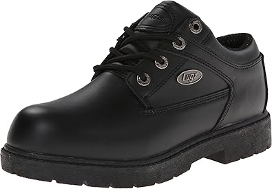 lugz savoy