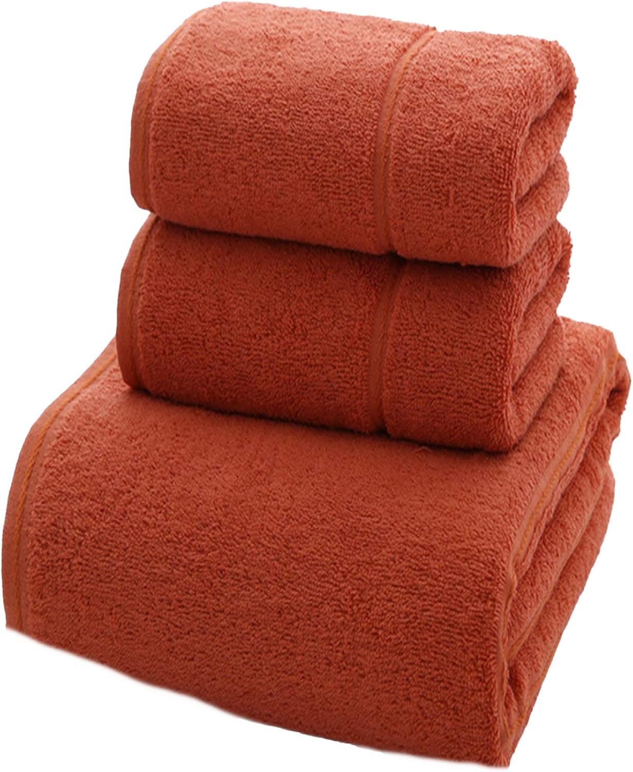 13 * 29 Inch Washcloth Highly Absorbent and Soft Feel Towels Amazon.co