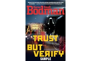 Trust But Verify SAMPLE