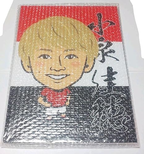 Amazon 浦和レッズ 小泉佳穂 スーパーレア キャラクターパネル アイドル 芸能人グッズ 通販