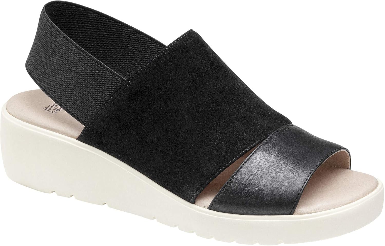 johnston and murphy cassandra sandals