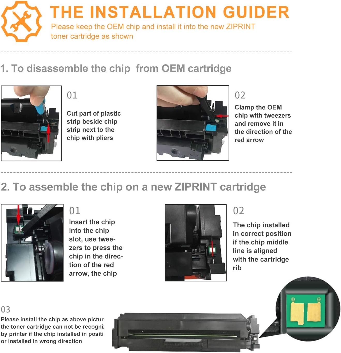 toner color negro para HP 215A W2310A W2311A M182nw M183fw,  elbazardigital.com
