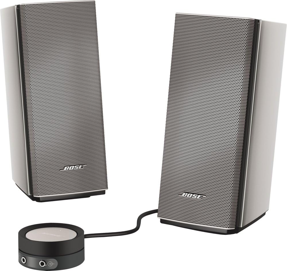bose companion 20 amazon