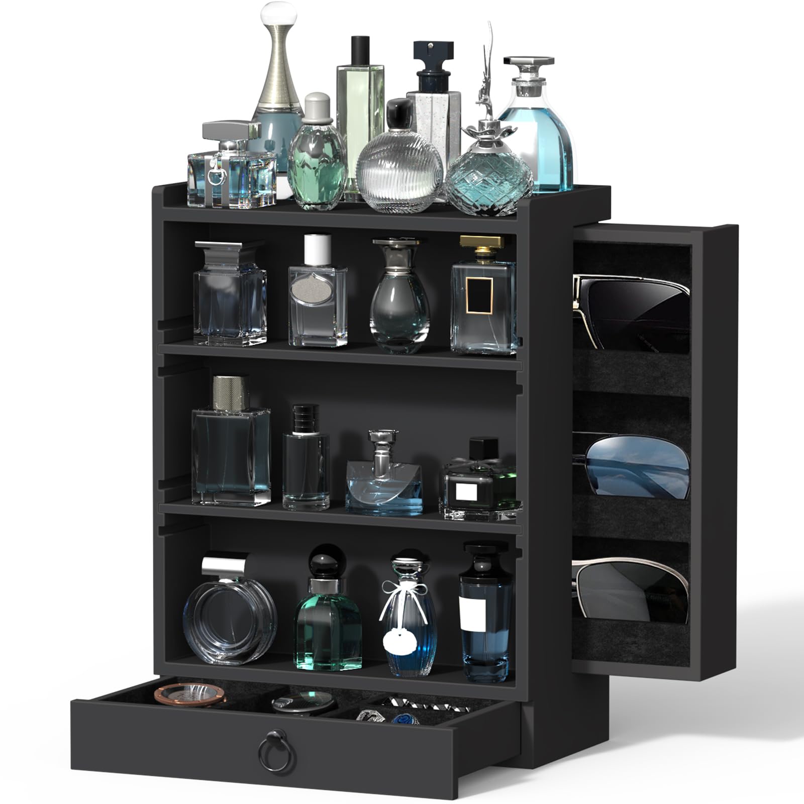 Perfumer Drawer Image 1 of 2