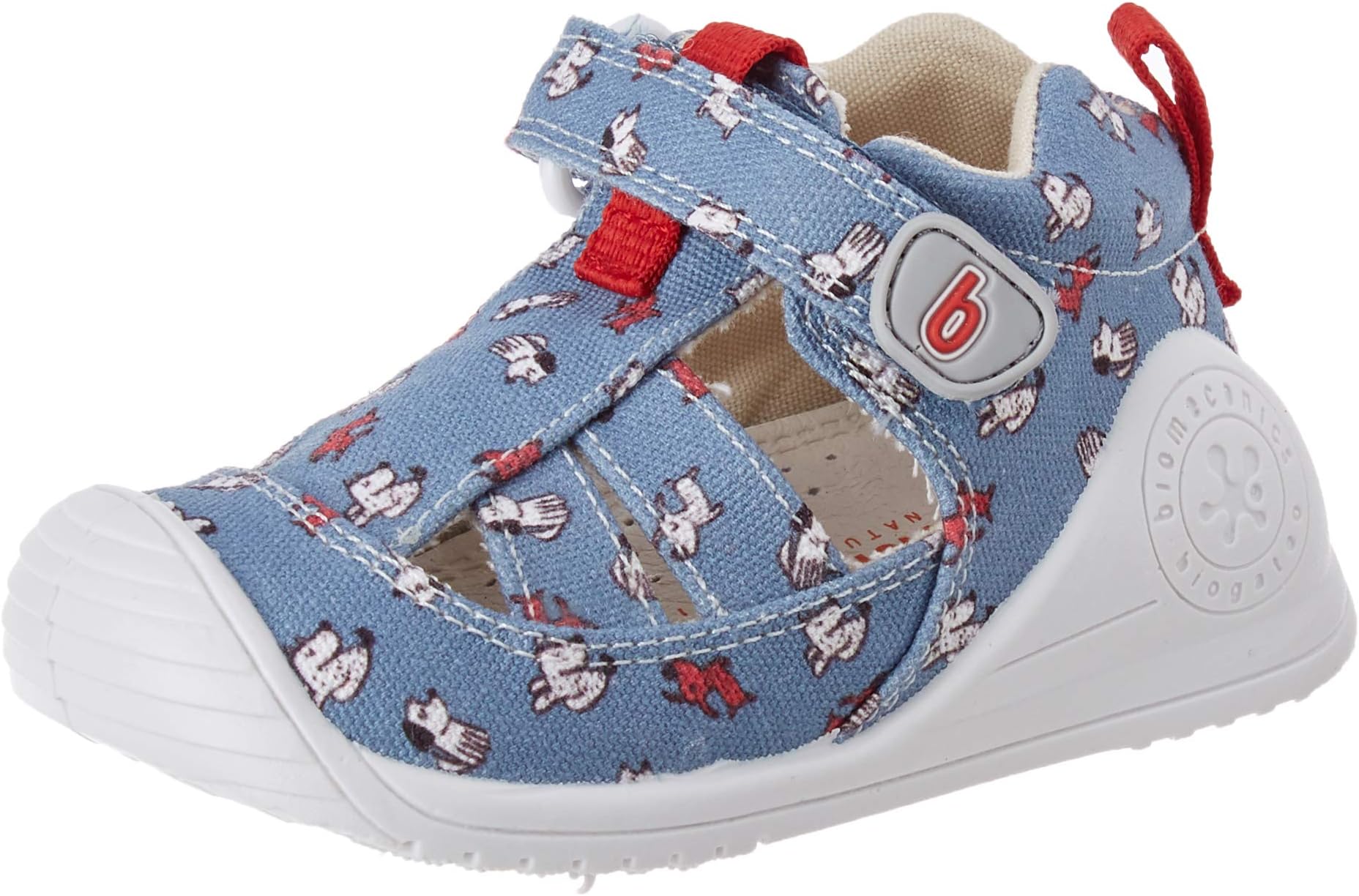 Biomecanics Boy's 202215 Sandals