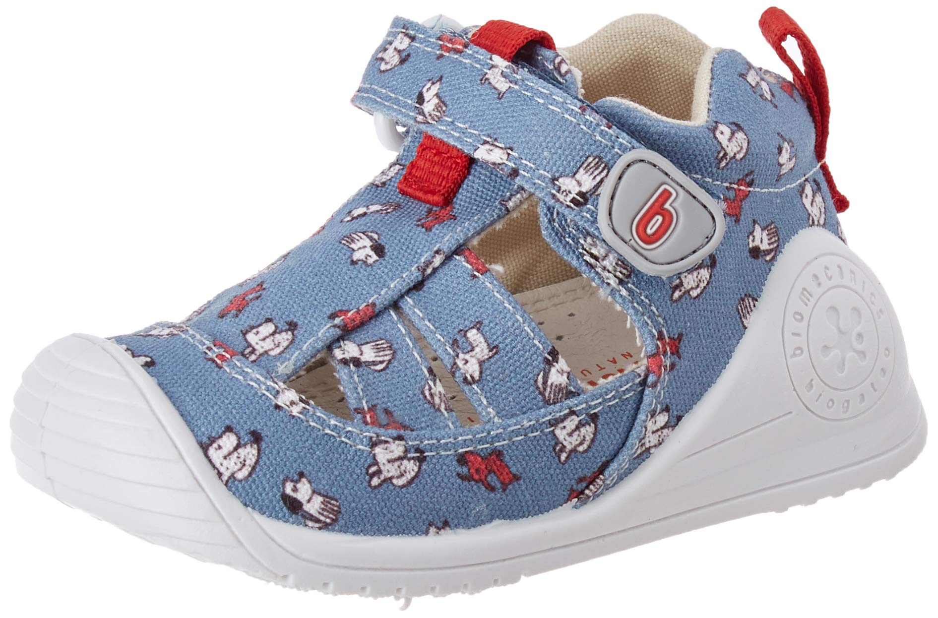 Biomecanics Boy's 202215 Sandals