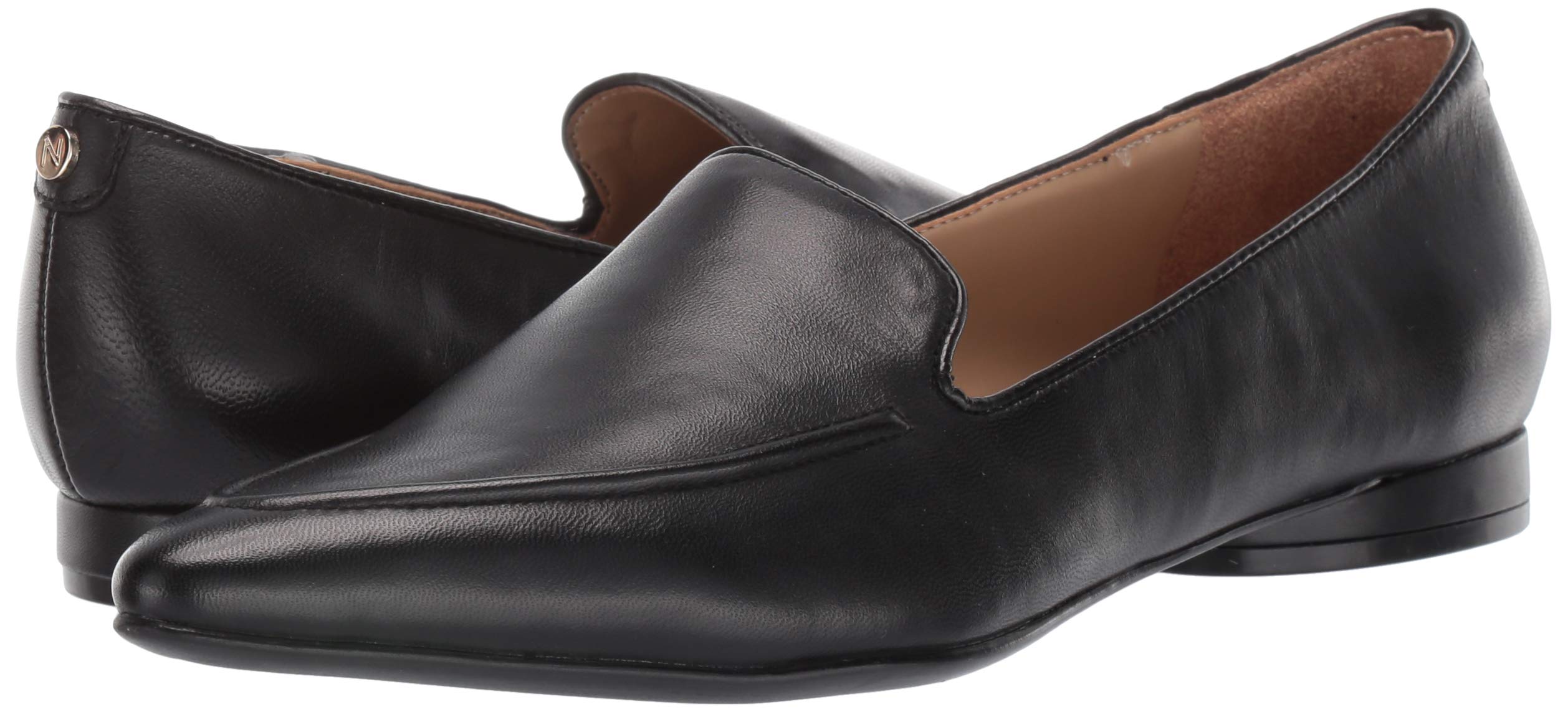 Naturalizer haines loafer Clearance