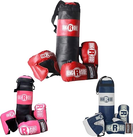 boxing kit for 13 year olds