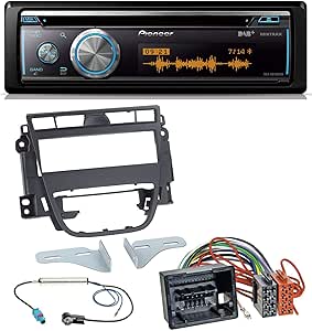 Cd 300 opel