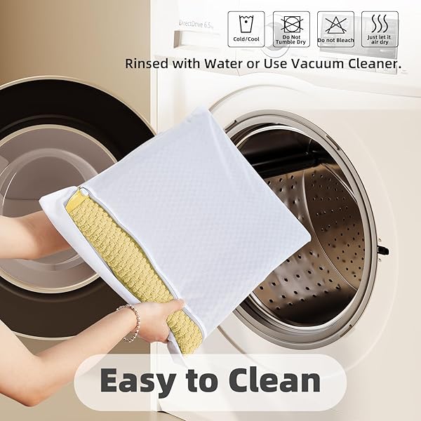 TYUU LARGE BATHROOM RUGS NON SLIP WASHABLE BATH RUGS SUPER ABSORBENT BATHROOM RUG THIN QUICK DRY LOW PILE BATH MATS, YELLOW 36″X48″