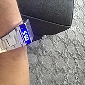 bulova computron amazon