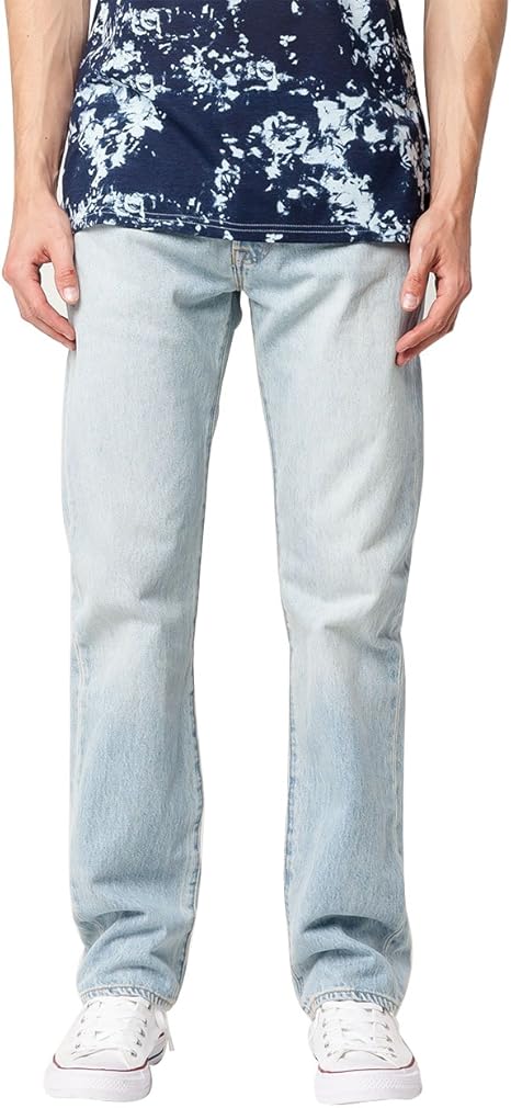 levis 501 central park