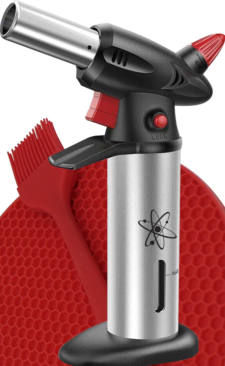 Best Torch Butane Lighter Culinary Kitchen