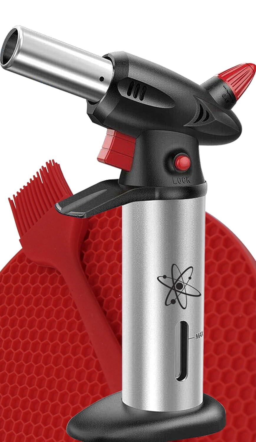 Best Kitchen Torch For Creme Brulee