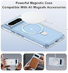 Lamcase Magnetic for Google Pixel 8 Pro Case with