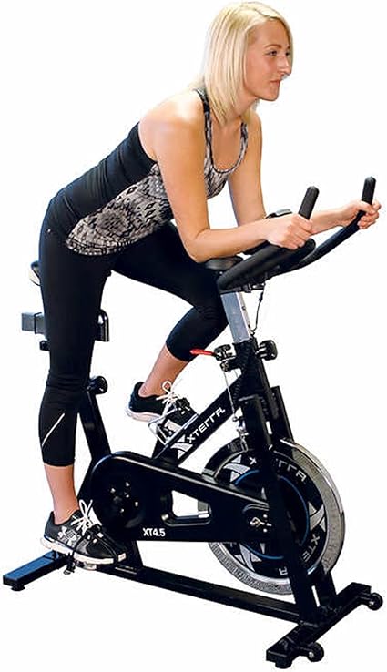 xterra indoor cycle