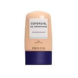 COVERGIRL Smoothers Hydrating Makeup