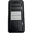 29.6V 2500mAh Replacement Battery for Eureka H11, H11 Handheld Cordless Vacuum Cleaner, Part No. Eureka BP28825A