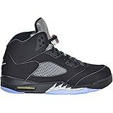 Nike Air Jordan 5 Retro OG Mens Hi Top Basketball Trainers 845035 Sneakers Shoes