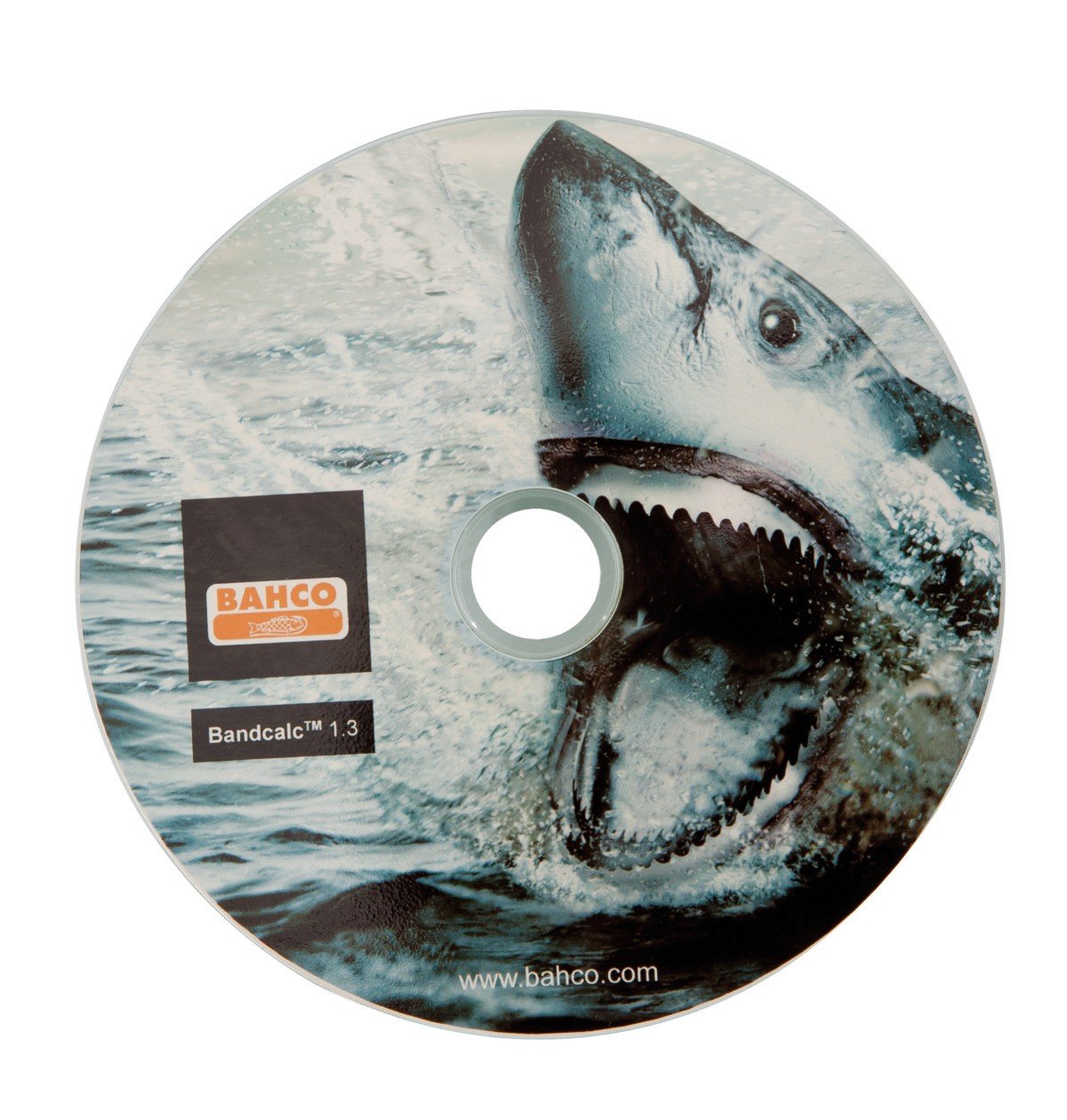 Bahco 3870-BANDCALC Bandcalc CD Viewer