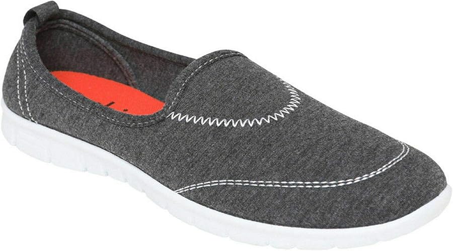 womens memory foam walking shoes