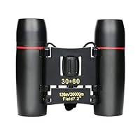 TOP Gift Compact Shock Proof Binoculars for Kids - Best Gifts