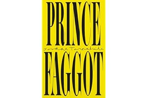 Prince Faggot
