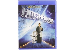 The Hitchhiker's Guide to the Galaxy