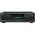 Onkyo DX-C390-B 6-Disc CD Carousel Changer - Black