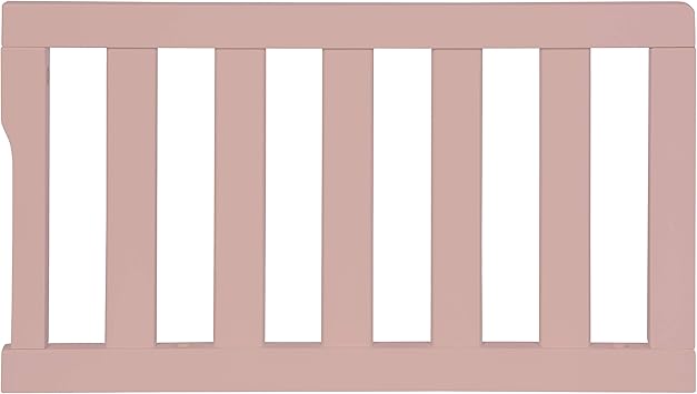 dream on me universal convertible crib toddler guard rail