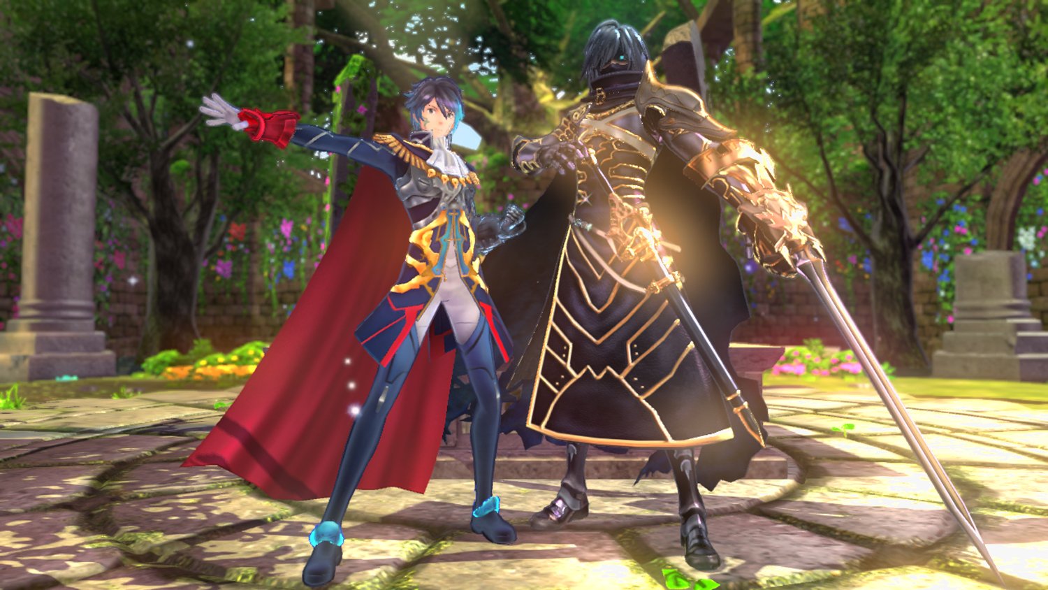 Tokyo Mirage Sessions #FE - Fortissimo Edition (Japanese Edition)