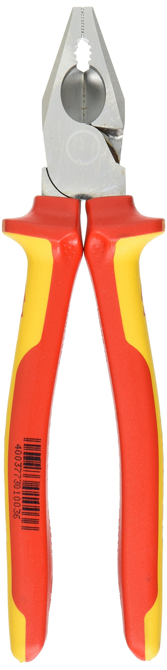 Knipex KPX0206225 Insulated Pliers