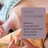 Tommee Tippee Manual Breast Pump Portable 3-in-1 100ml Capacity view 6