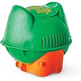 Flippin' FROG XL Floating Sanitizing System | Prefilled Floater with Sanitizing Minerals and Chlorine for Pools 5,000 to 10,000 Gallons, Pool Treatment and Maintenance