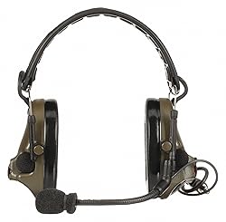 3M 3M PELTOR COMTAC V Headset MT20H682FB-47