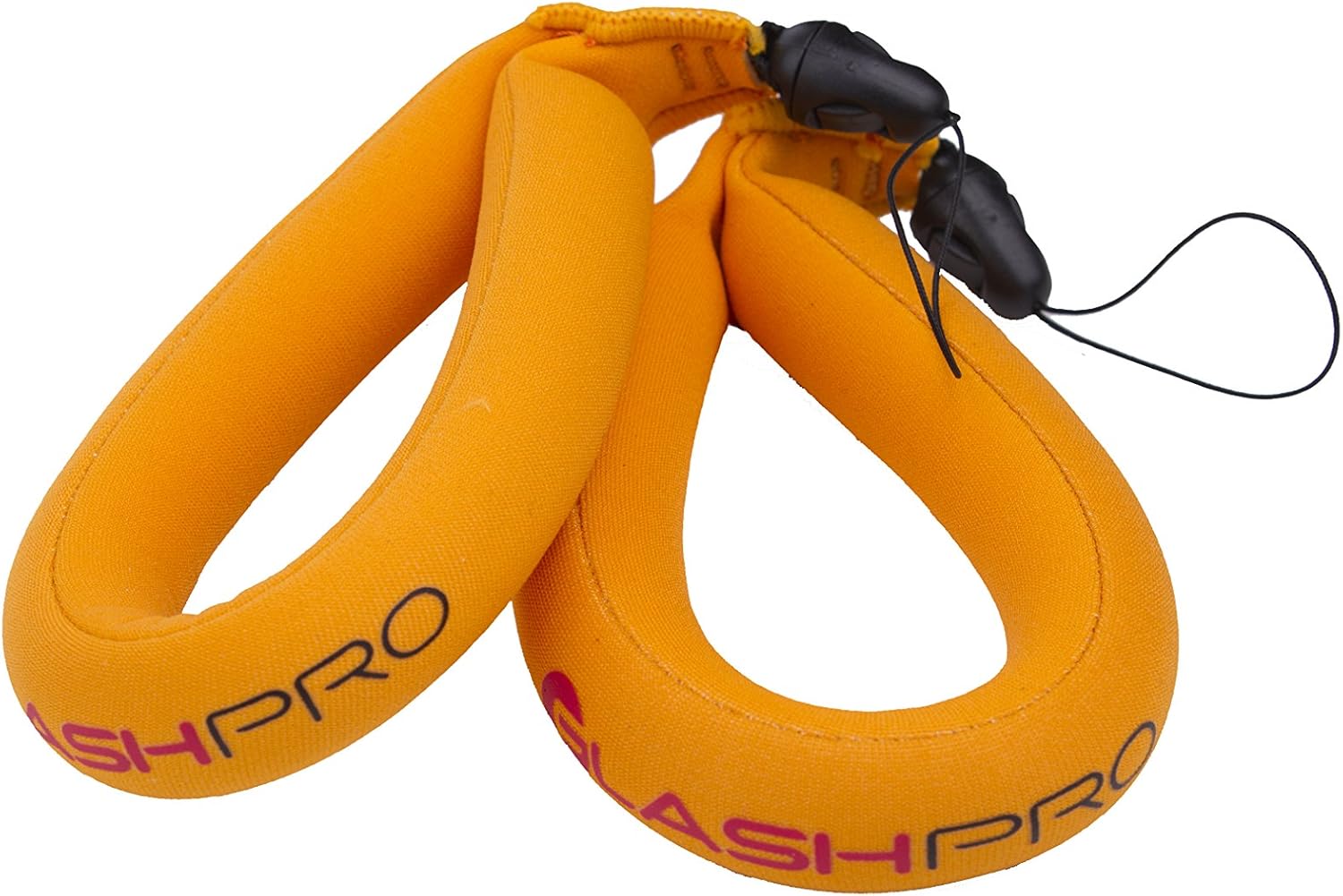 1 Best Waterproof Floating Camera Wrist Strap (2 Camera Floats) for Waterproof