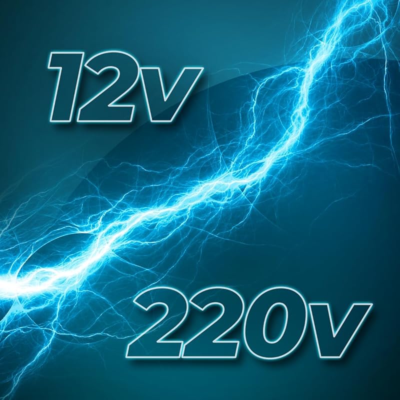 Mini Nevera Bolero MiniCooling Río White 4L. Funcionamiento 12V-220V, Compatible coche y caravanas, Función enfriamiento y calentamiento, Rango temperatura 5-65º, Transporte fácil