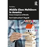 Middle Class Meltdown in America