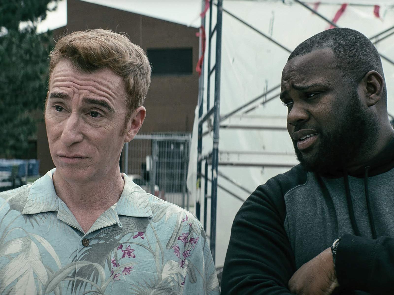 Watch Wayne Prime Video