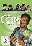 The Cosby Show - Staffel 5 [4 DVDs]