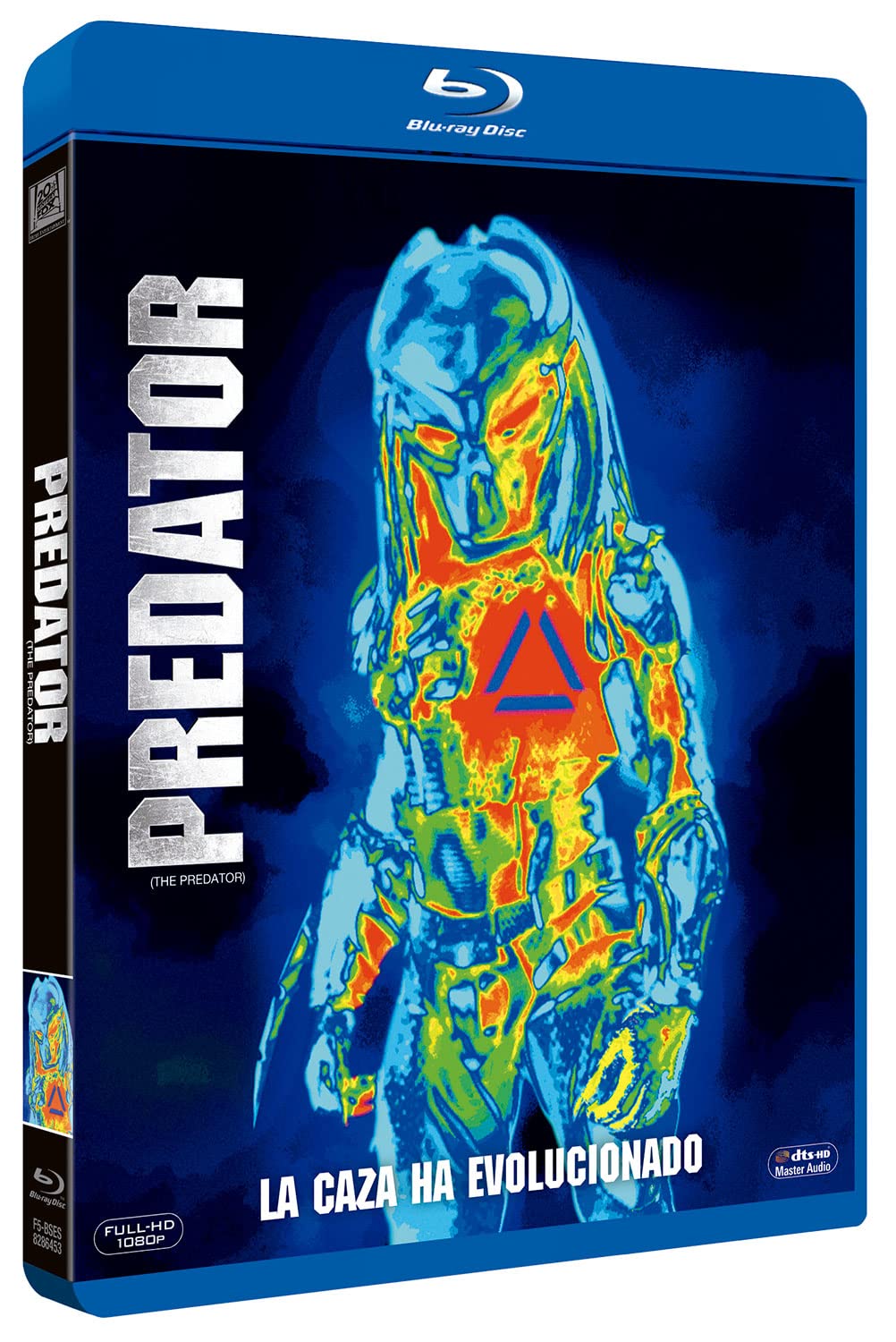 Predator - BD