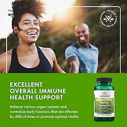 Swanson Rhodiola Ashwagandha Ginseng Complex Energy