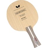 Butterfly Primorac Shakehand Table Tennis Blade