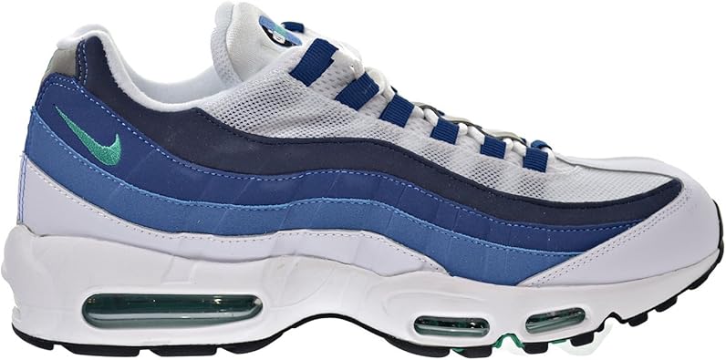 nike air max 95 og green