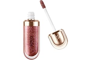 KIKO Milano 3d Hydra Lipgloss 41 - Limited Edition | 3d-effect Moisturising Lip Gloss