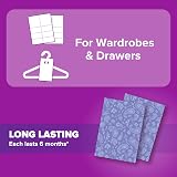 Acana Hanging Moth Killer Papers Pack of 10 Fragrance Free 6 Months view 5